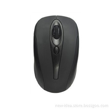 Optical mouse, different surface finishing brings you different working experience
